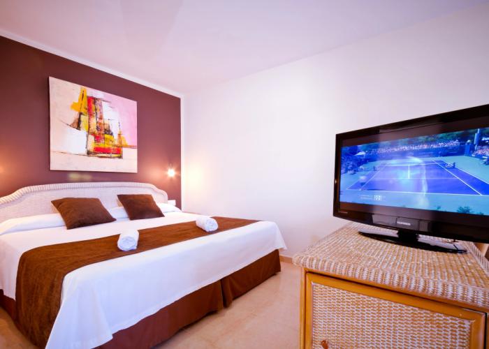 Arena Suite Hotel