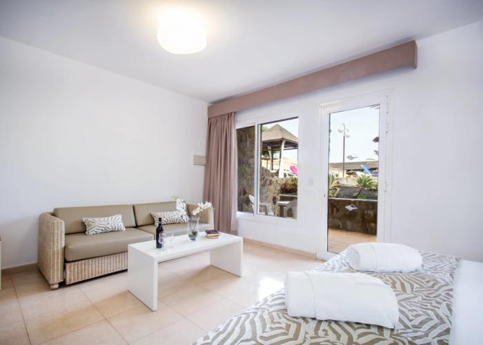 Arena Suite Hotel