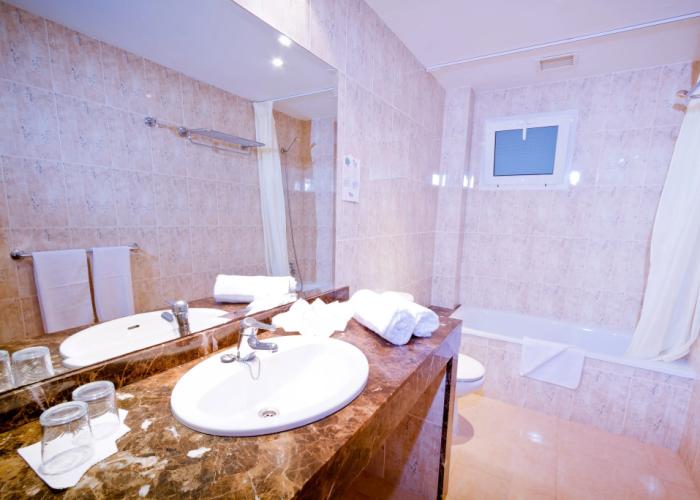 Arena Suite Hotel