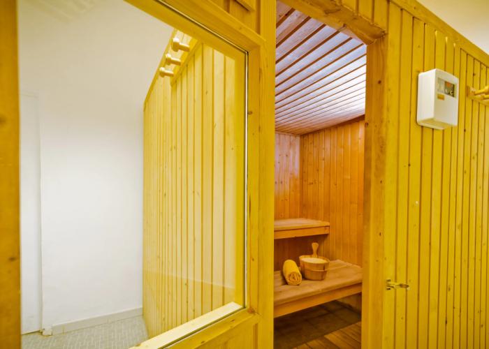 Arena Suite Hotel