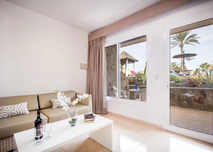 Arena Suite Hotel