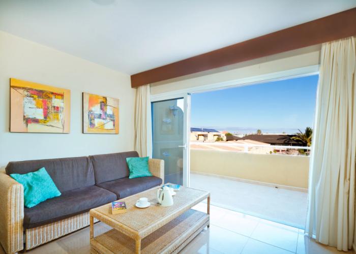 Arena Suite Hotel