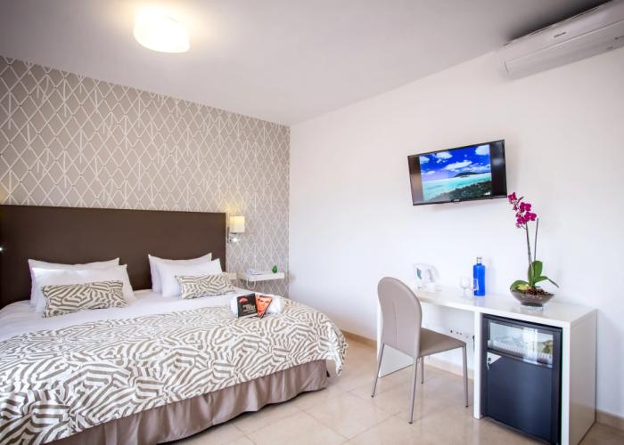 Arena Suite Hotel