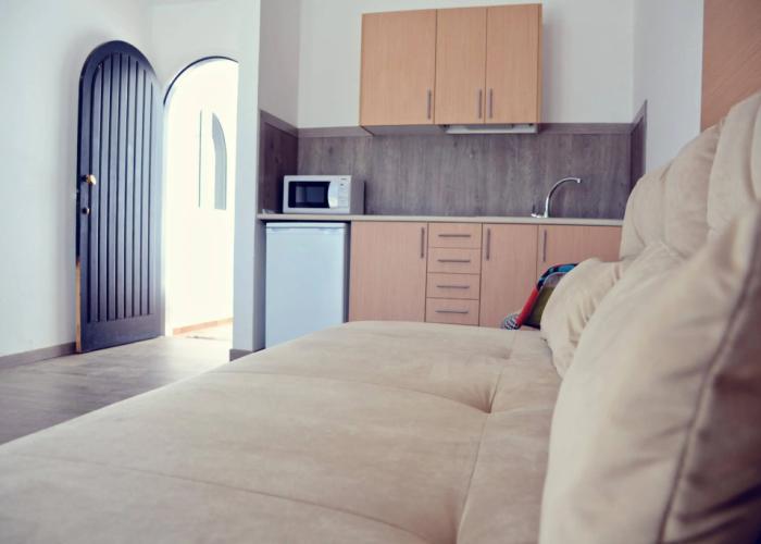 Apartamentos y Villas Galera Beach