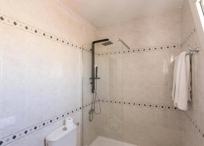 Apartamentos y Villas Galera Beach