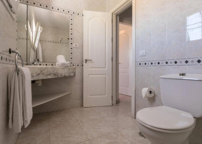 Apartamentos y Villas Galera Beach