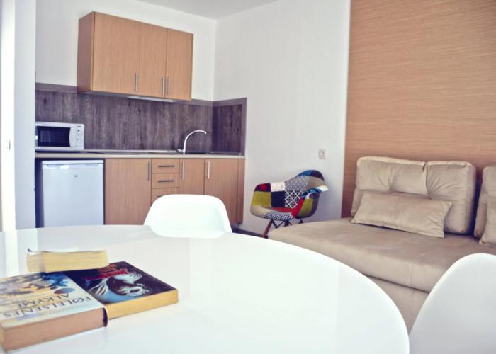 Apartamentos y Villas Galera Beach