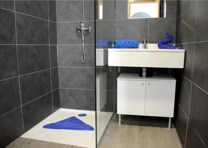 Apartamentos y Villas Galera Beach