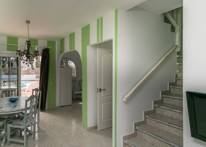 Apartamentos y Villas Galera Beach