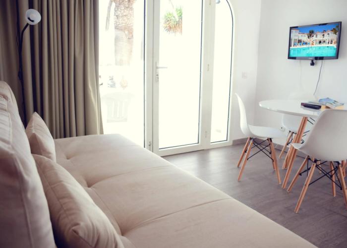Apartamentos y Villas Galera Beach