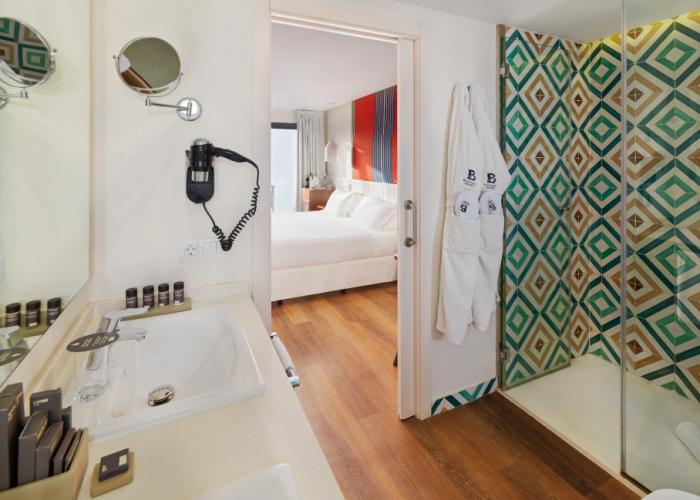 H10 Ocean Dreams Boutique Hotel - Adults Only
