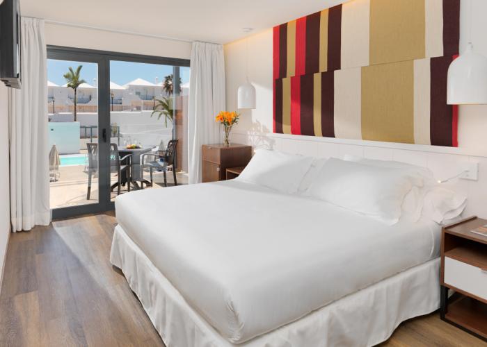 H10 Ocean Dreams Boutique Hotel - Adults Only