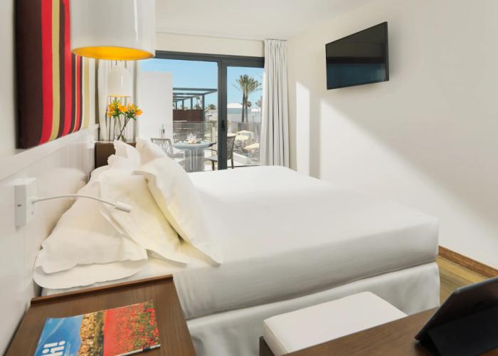 H10 Ocean Dreams Boutique Hotel - Adults Only