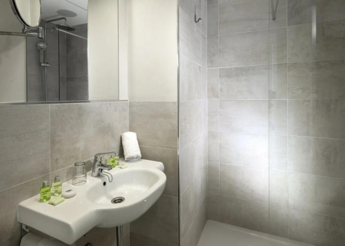 Apartamentos Hesperia Bristol Playa