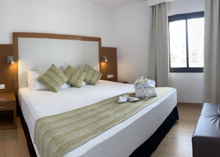 Apartamentos Hesperia Bristol Playa