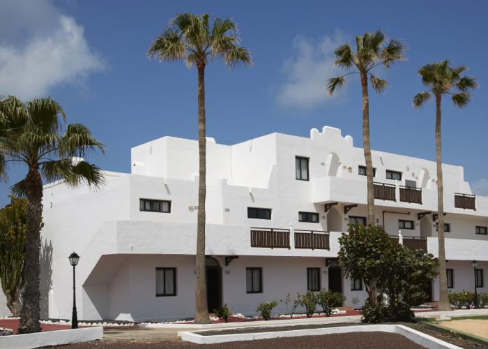 Apartamentos Hesperia Bristol Playa