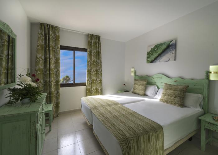 Apartamentos Hesperia Bristol Playa