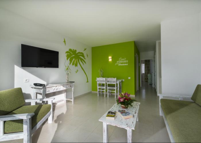 Apartamentos Hesperia Bristol Playa