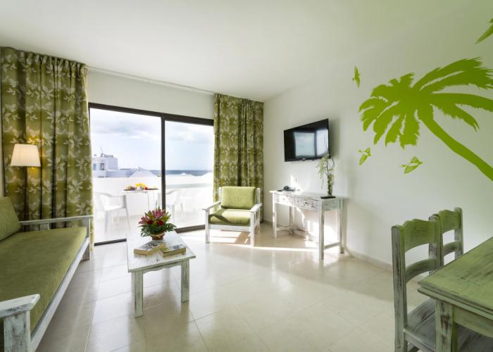 Apartamentos Hesperia Bristol Playa