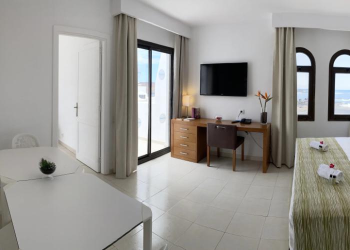 Apartamentos Hesperia Bristol Playa