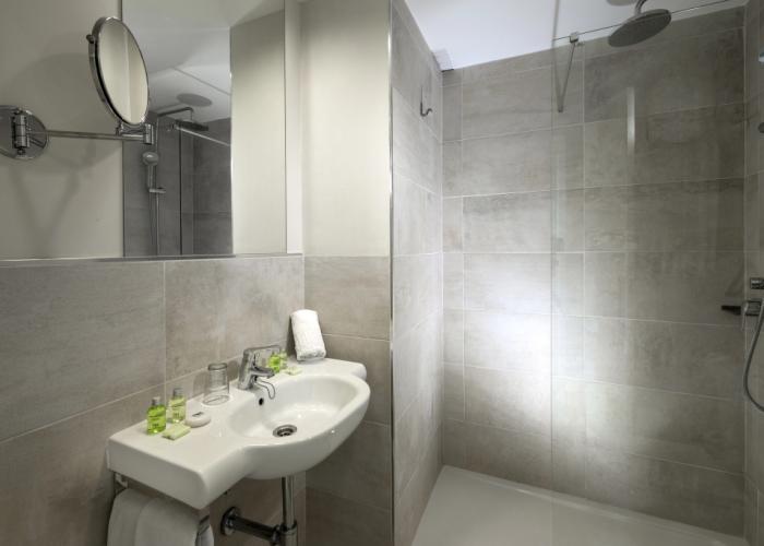 Apartamentos Hesperia Bristol Playa
