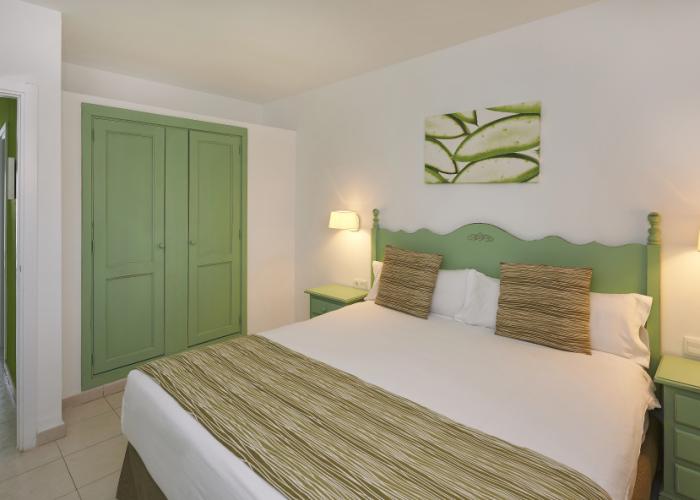 Apartamentos Hesperia Bristol Playa