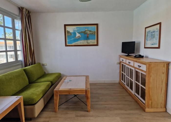 Apartamentos Fuentepark