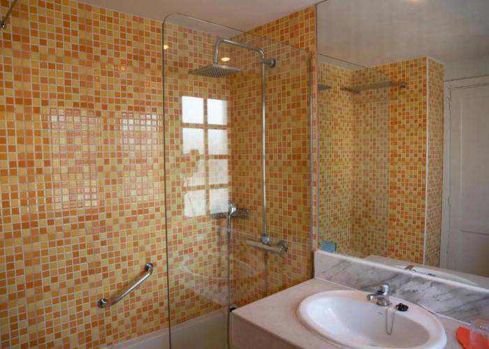 Apartamentos Fuentepark