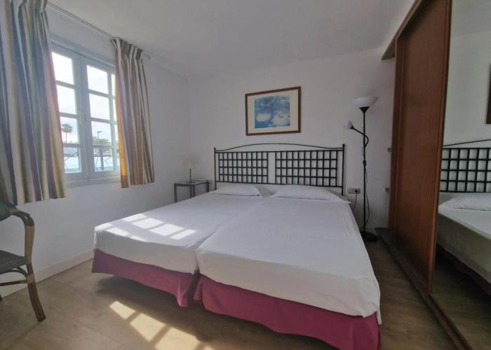 Apartamentos Fuentepark