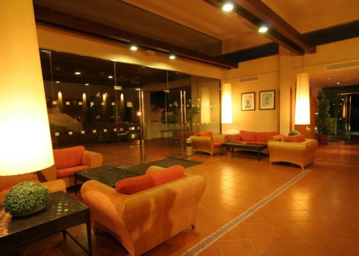 Apartamentos Fuentepark