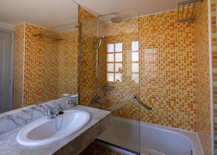 Apartamentos Fuentepark