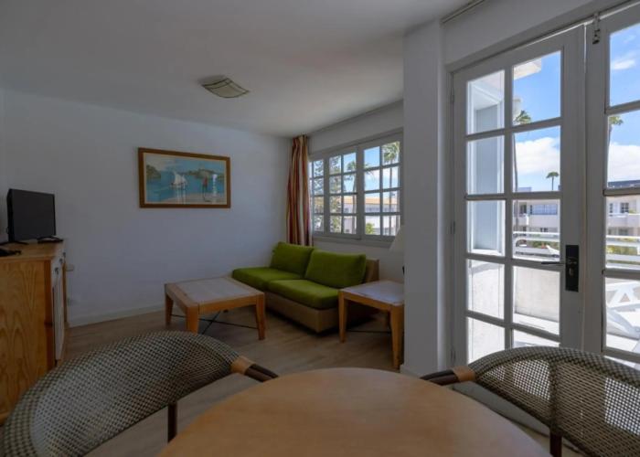 Apartamentos Fuentepark