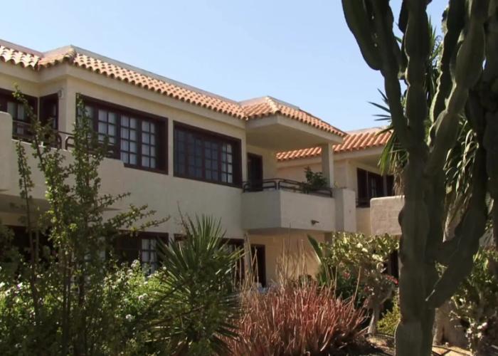 Apartamentos Fuentepark