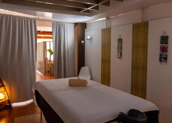 Apartamentos Fuentepark