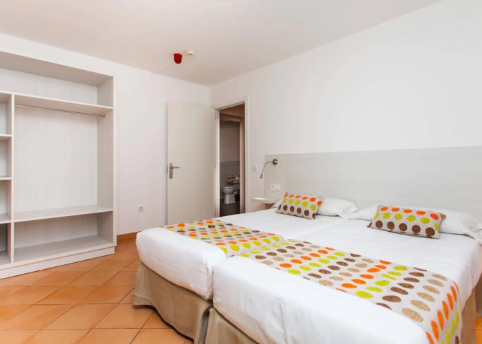 Apartamentos Maxorata Beach