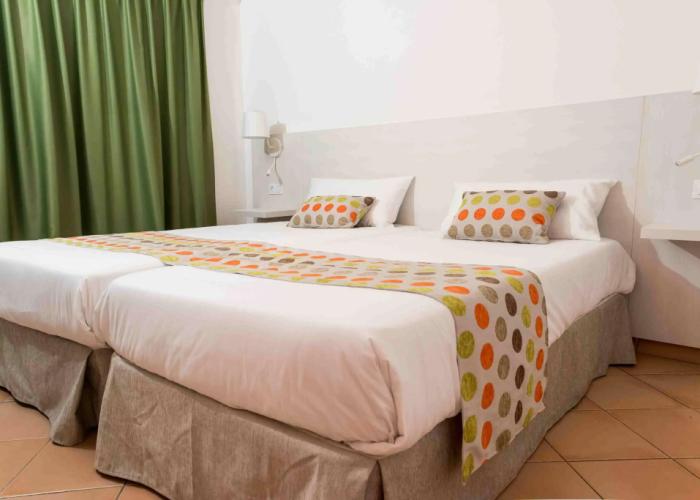 Apartamentos Maxorata Beach