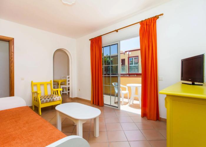 Apartamentos Maxorata Beach
