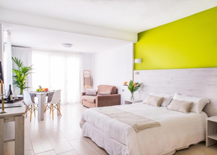 Dunas Club - Hotel & Apartamentos