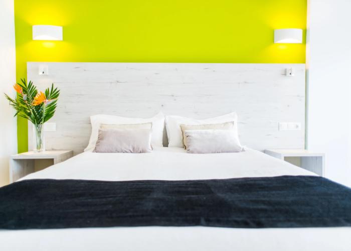 Dunas Club - Hotel & Apartamentos