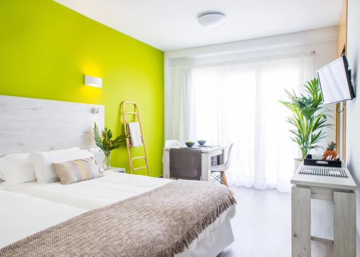 Dunas Club - Hotel & Apartamentos