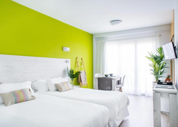 Dunas Club - Hotel & Apartamentos
