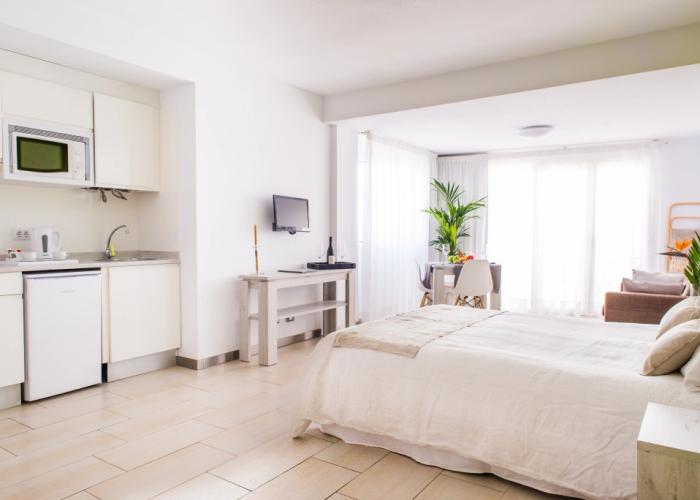 Dunas Club - Hotel & Apartamentos