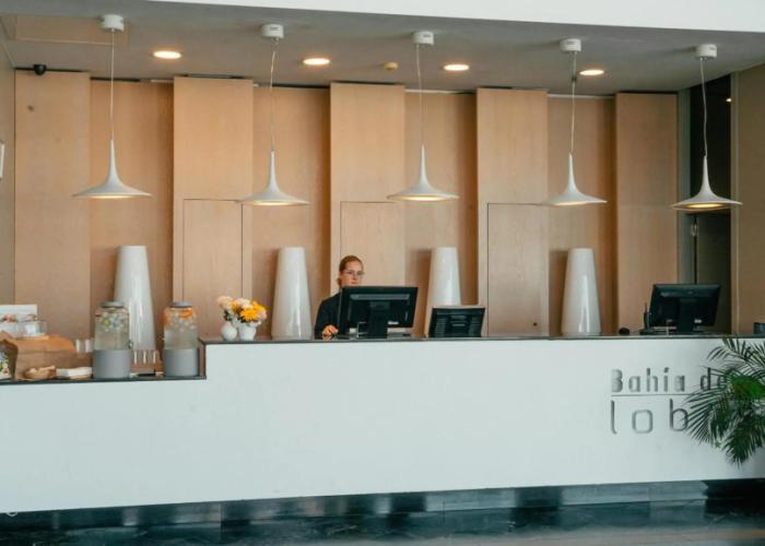 LABRANDA Hotel Bahía de Lobos