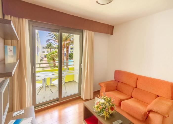 Livvo Corralejo Beach Hotel