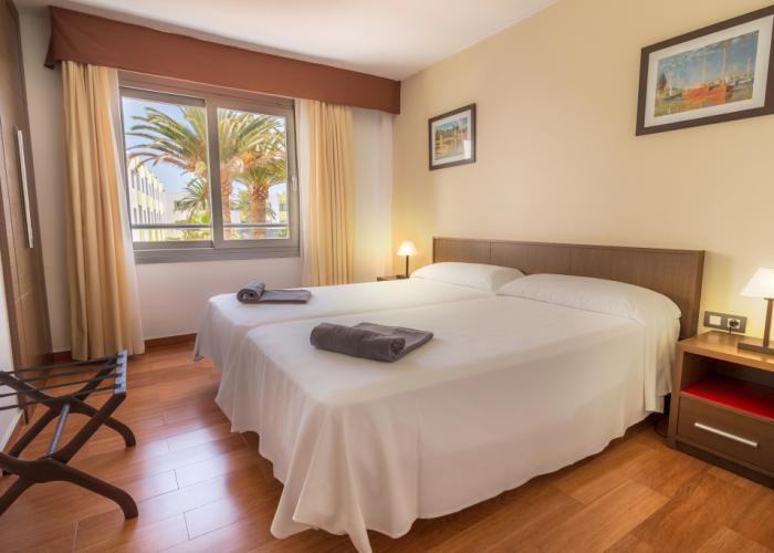 Livvo Corralejo Beach Hotel