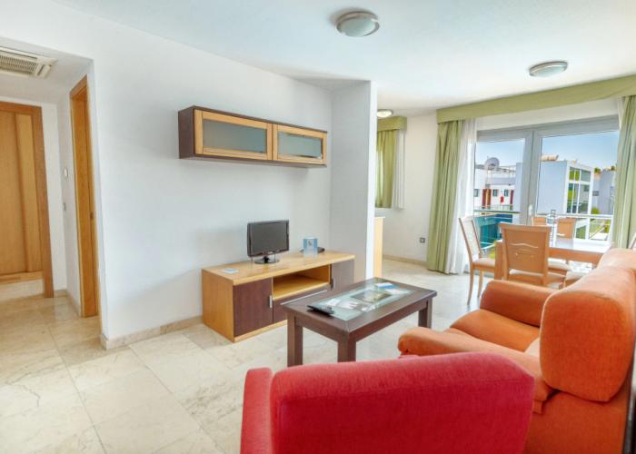 Livvo Corralejo Beach Hotel