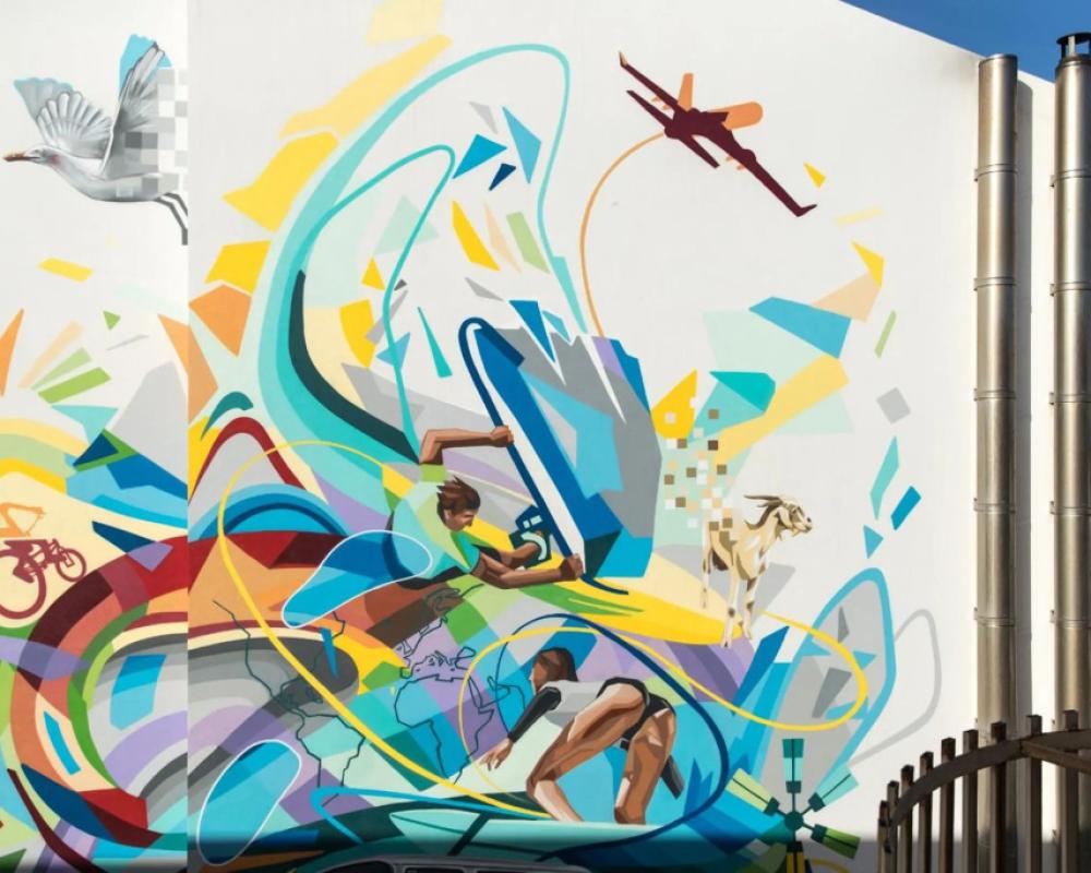 Corralejo Surfing Colors Hotel&Apartments