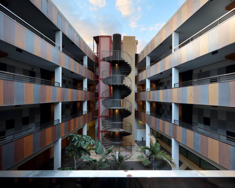 Eurostars Las Salinas