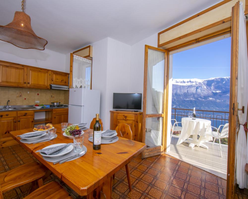 Appartamento Secrel 7