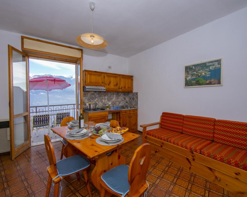 Appartamento Secrel 8